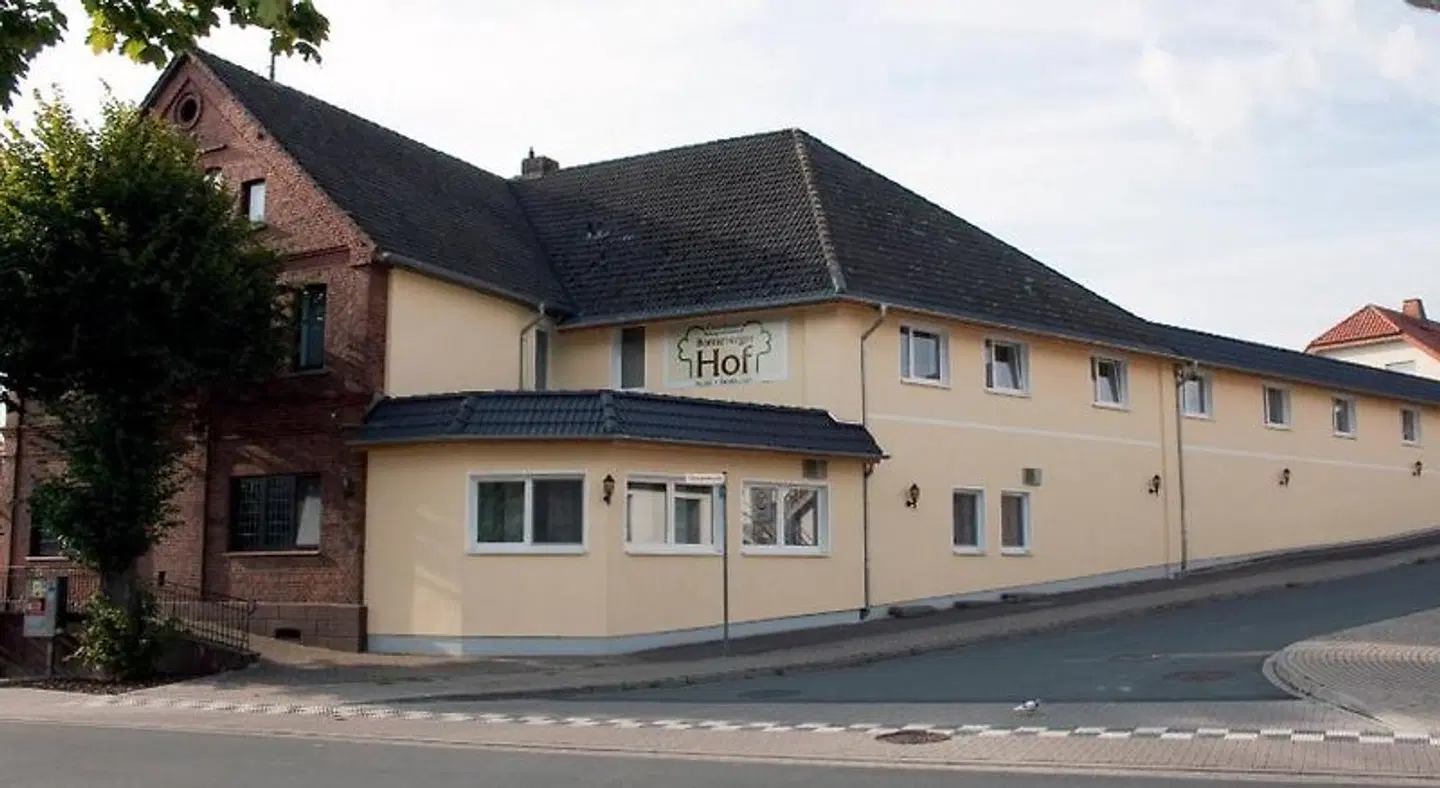 Bonneberger Hof EXTERIOR