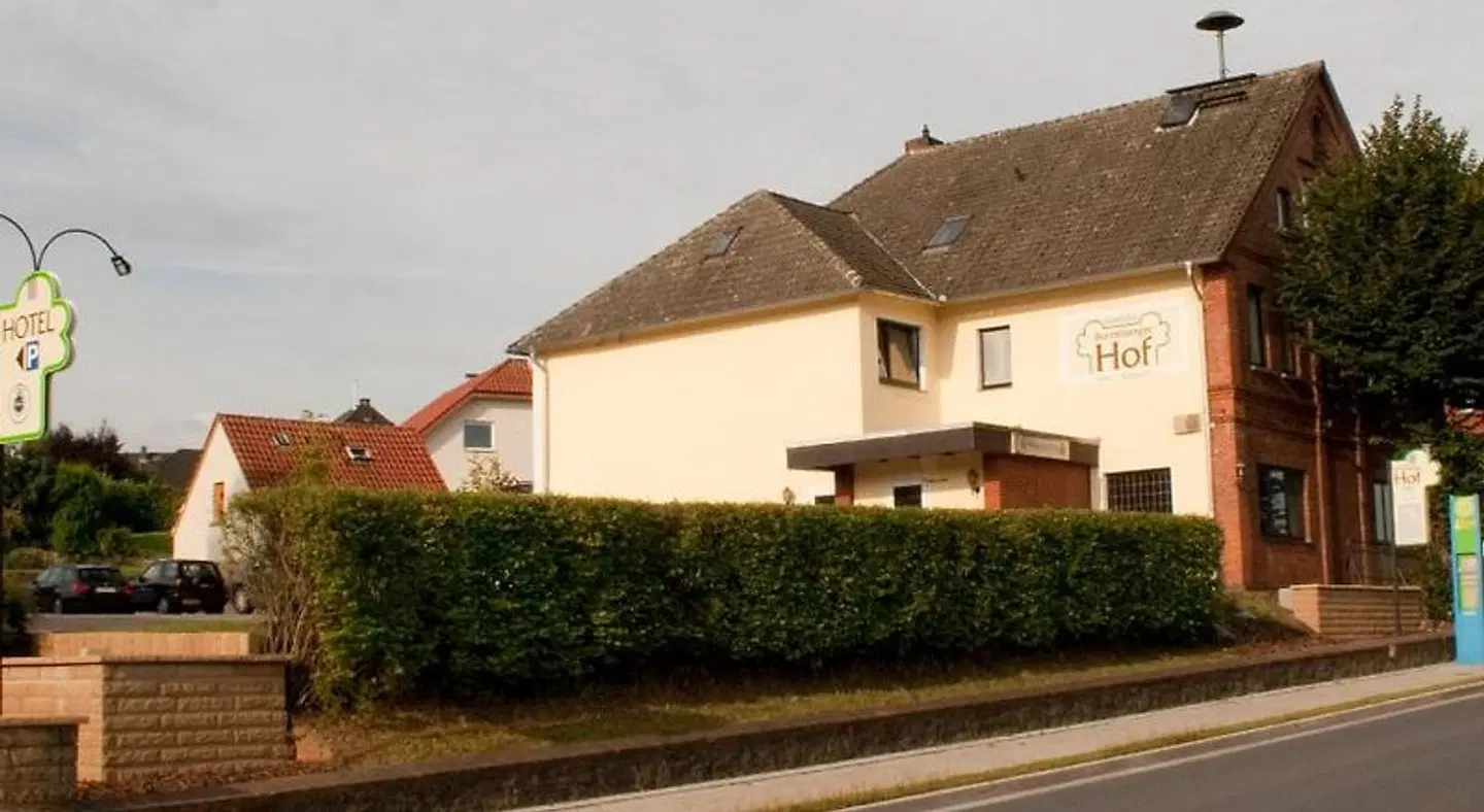 Bonneberger Hof EXTERIOR