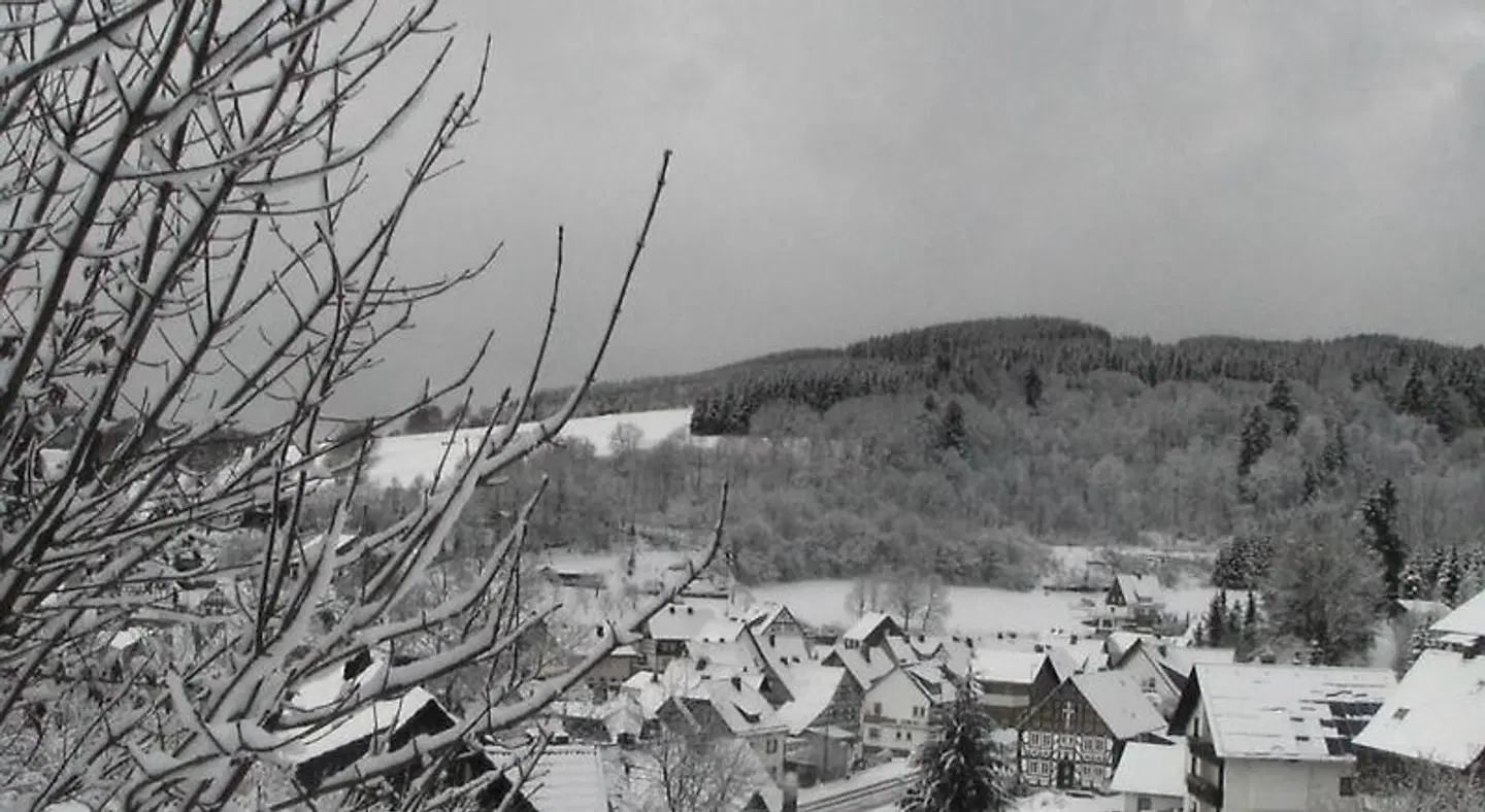 Sonneneck LANDSCAPE