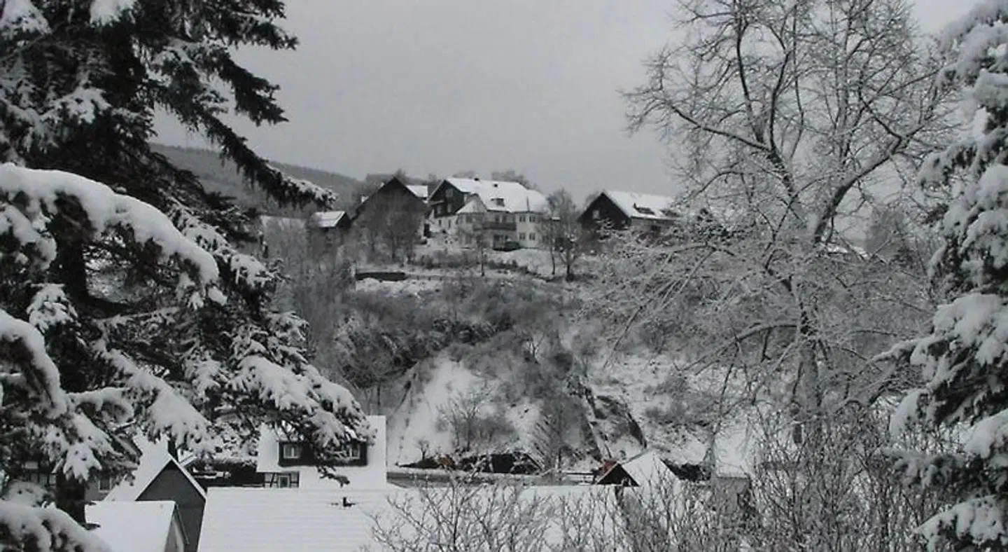Sonneneck LANDSCAPE