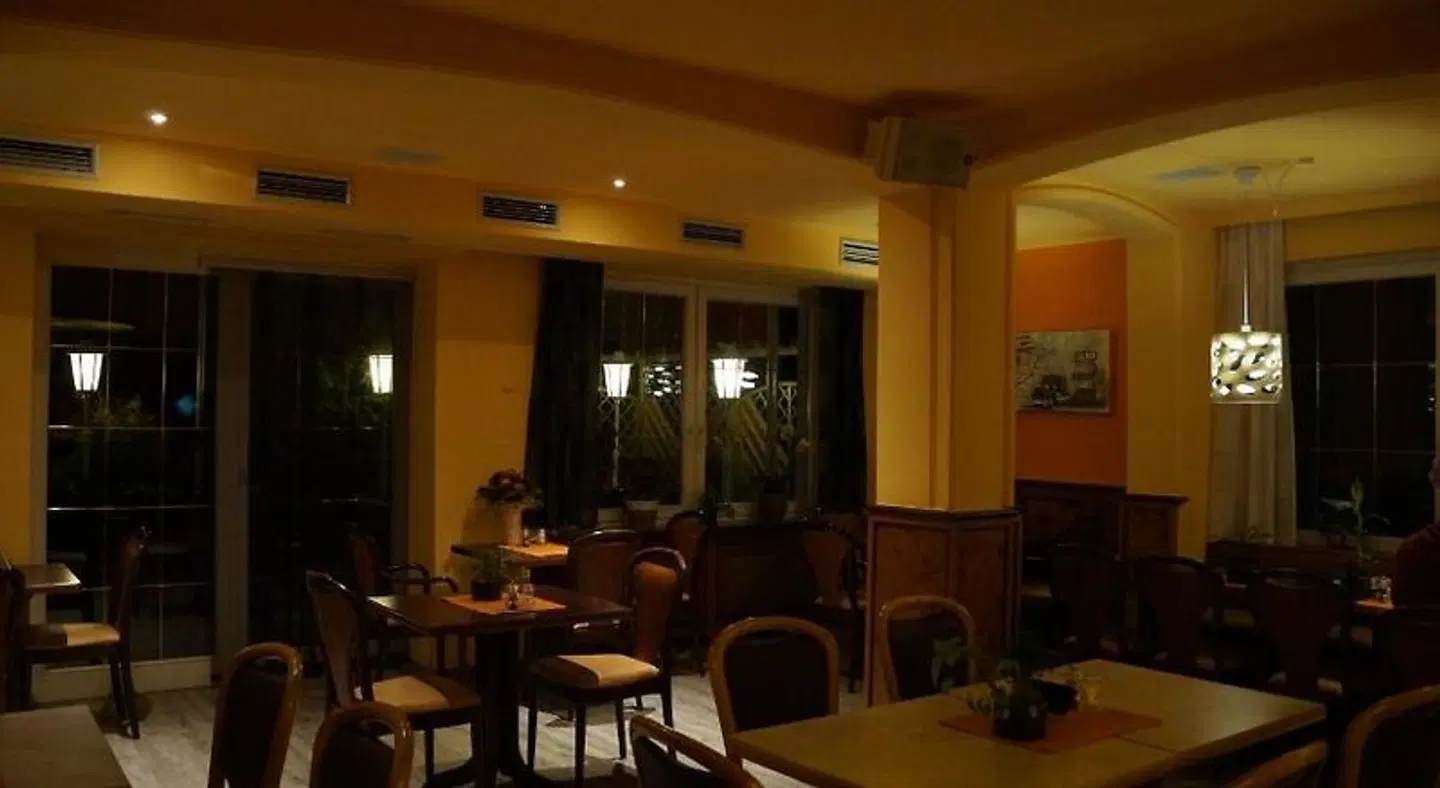 Sonneneck Restaurant