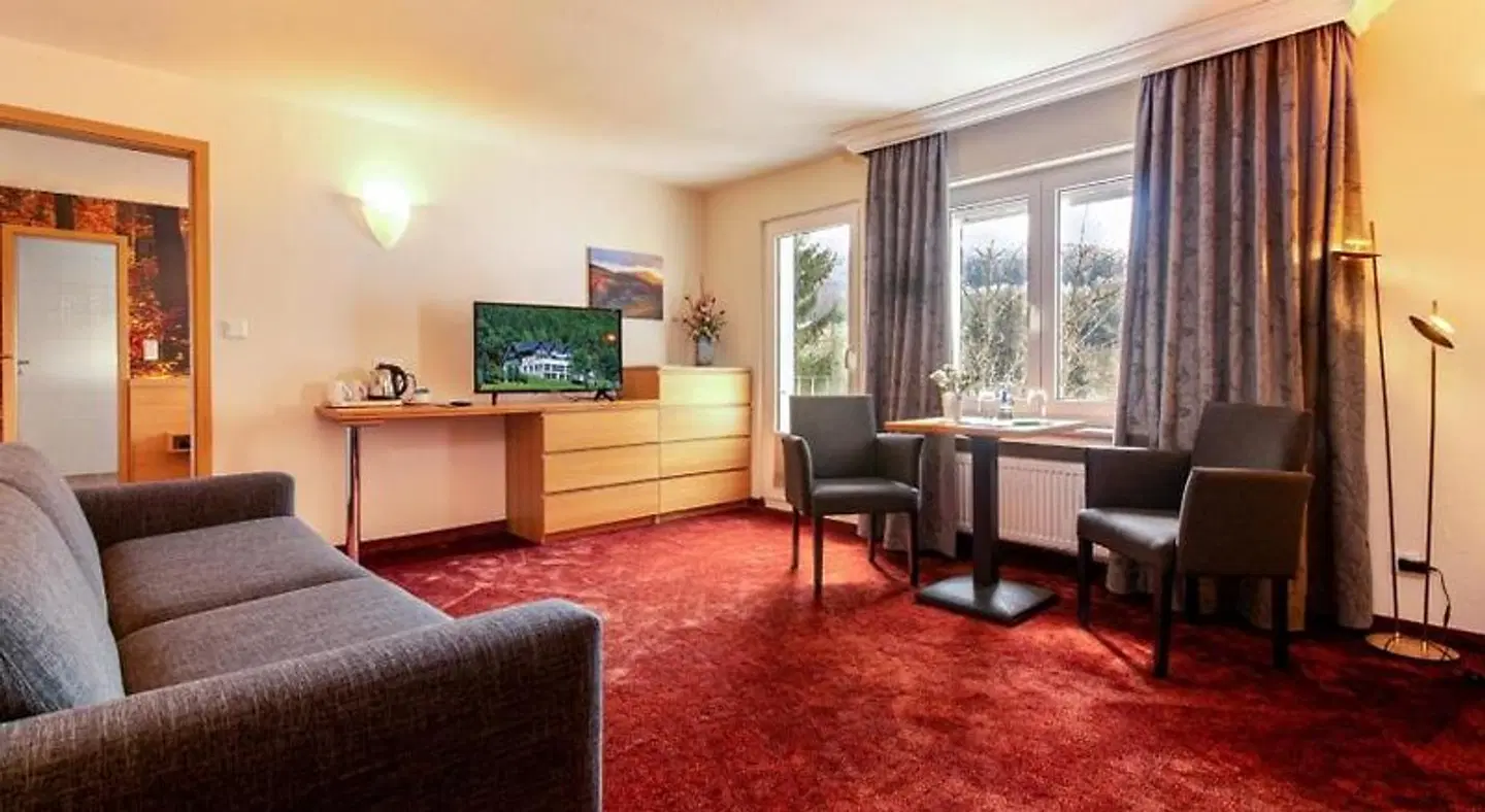 Zum Schinkenwirt LOUNGE_LOBBY