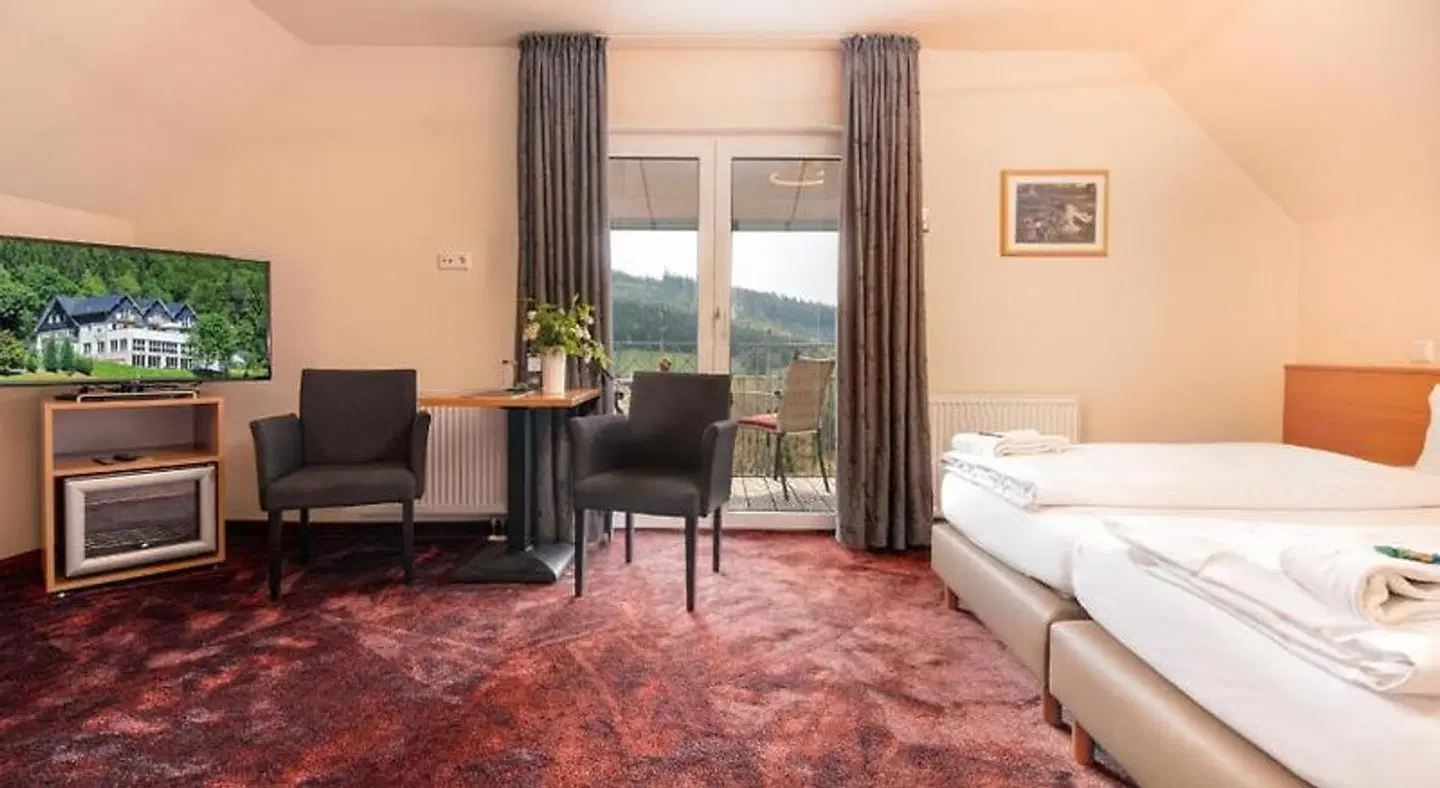 Zum Schinkenwirt ROOM_EXAMPLE