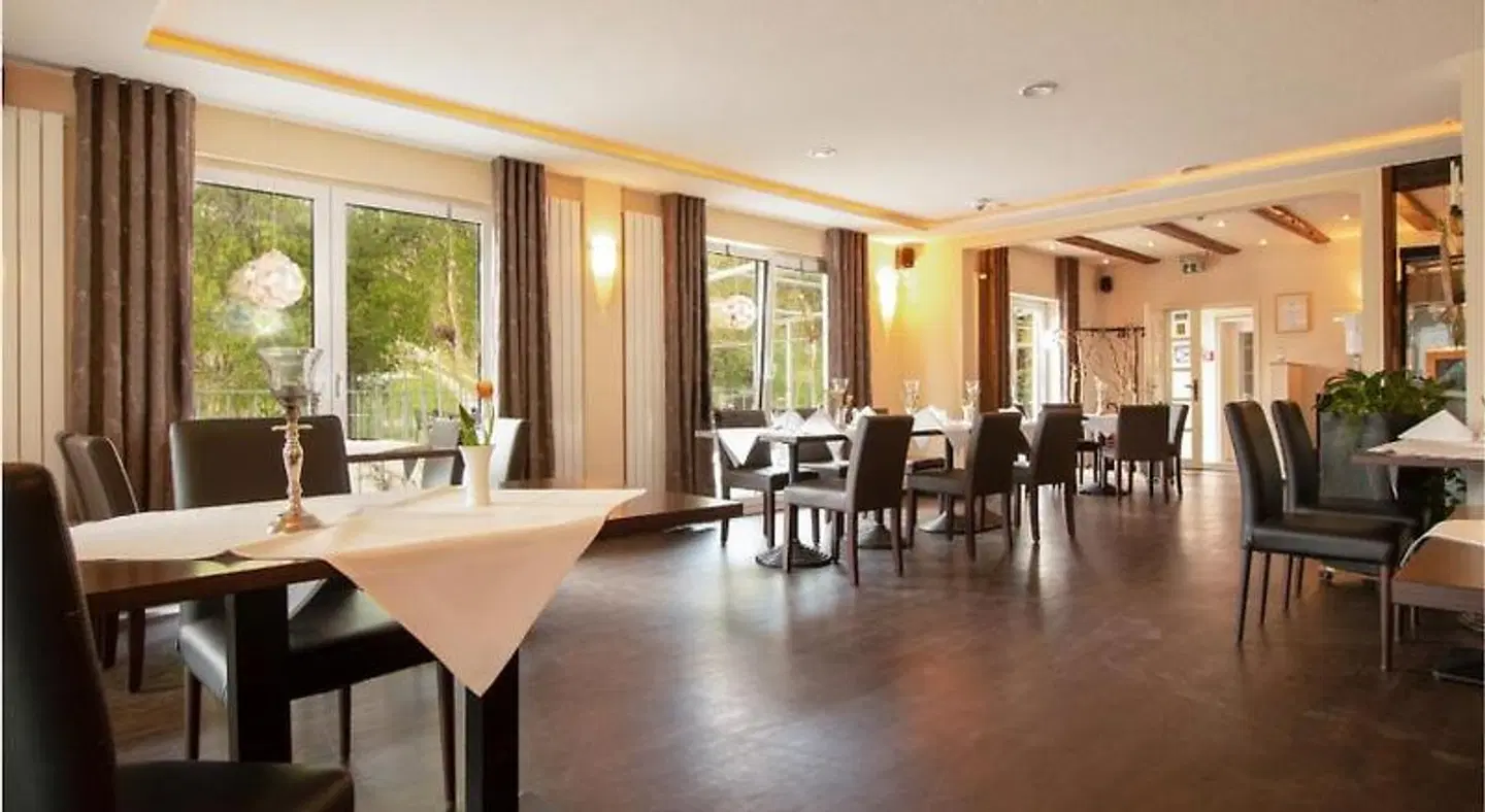 Zum Schinkenwirt Bar