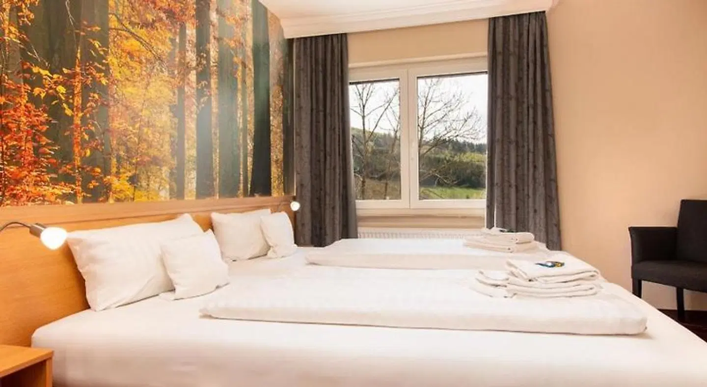 Zum Schinkenwirt ROOM_EXAMPLE