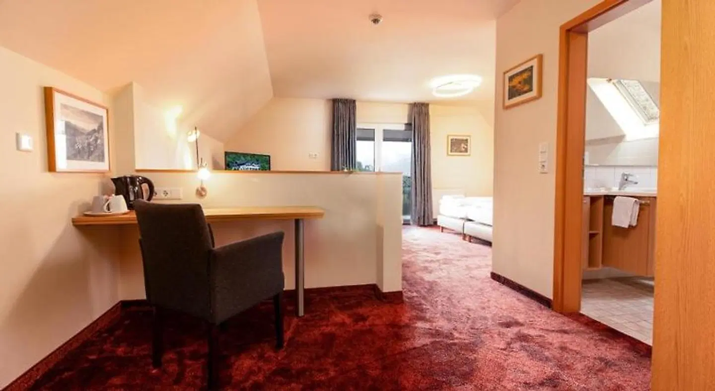 Zum Schinkenwirt ROOM_EXAMPLE