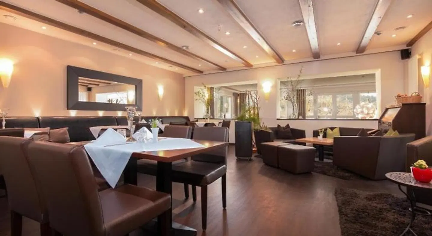 Zum Schinkenwirt Restaurant