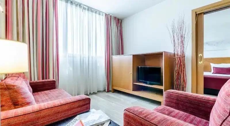 Exe Barberà Parc – Hotelfoto