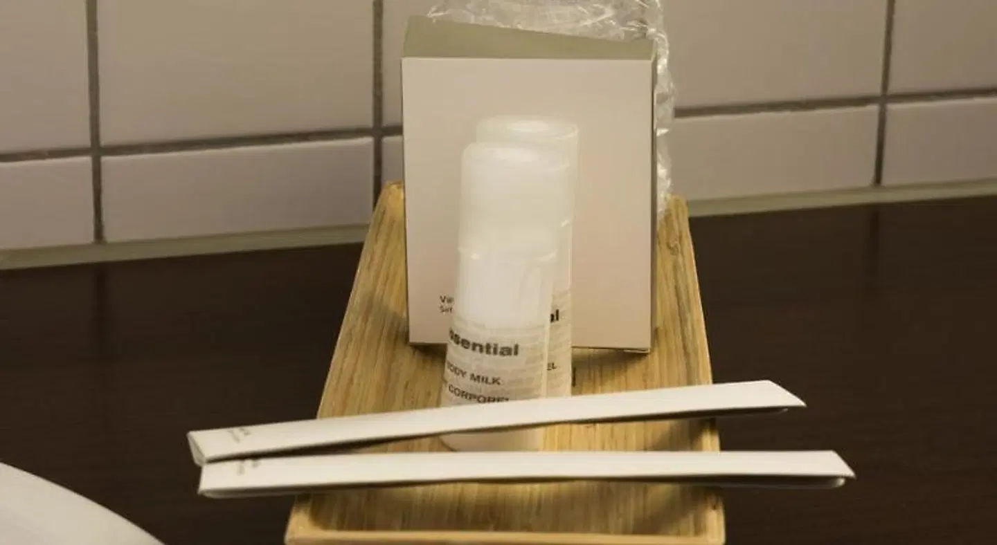 Hotel Esplanade HEALTH_BEAUTY