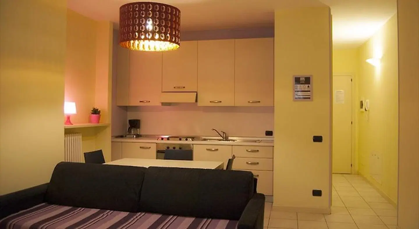 Cernobbio Residence HEALTH_BEAUTY