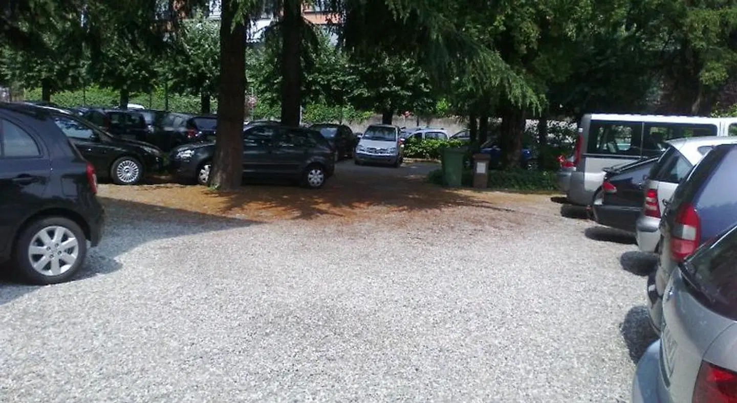 Cernobbio Residence Strand