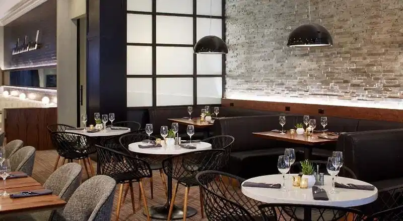 Residence Inn by Marriott Minneapolis Downtown at The Depot – Hotelfoto
