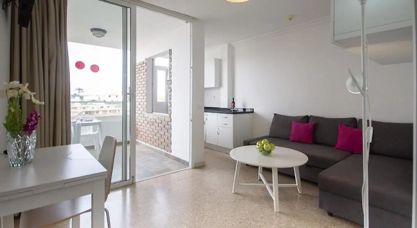 Apartamentos Tarahal ROOM_EXAMPLE