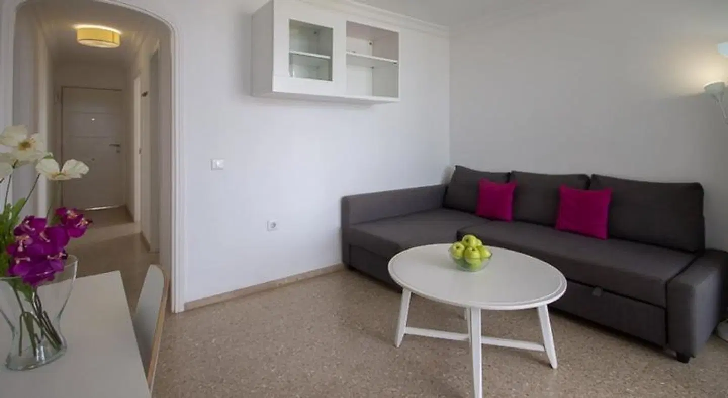 Apartamentos Tarahal ROOM_EXAMPLE