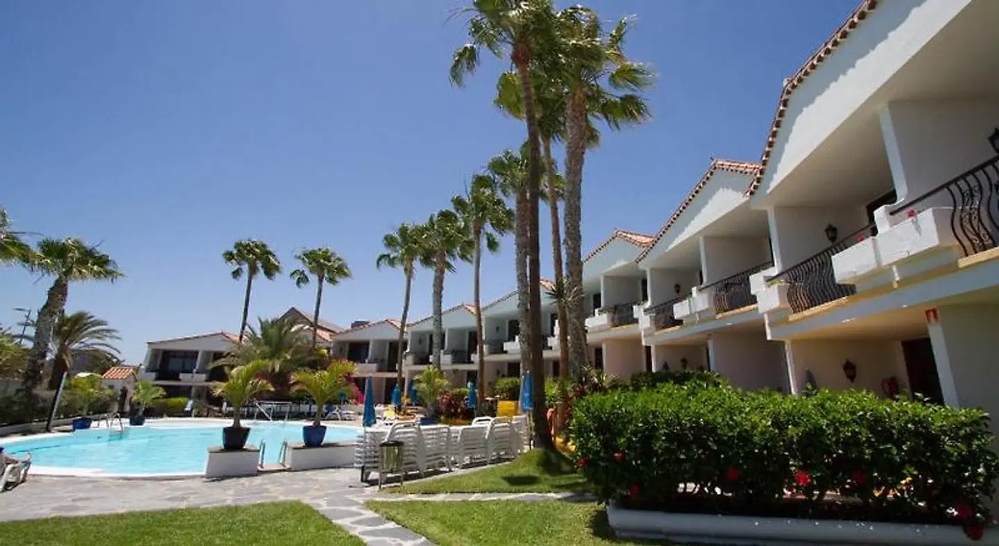 Sunsuites Carolina Garten