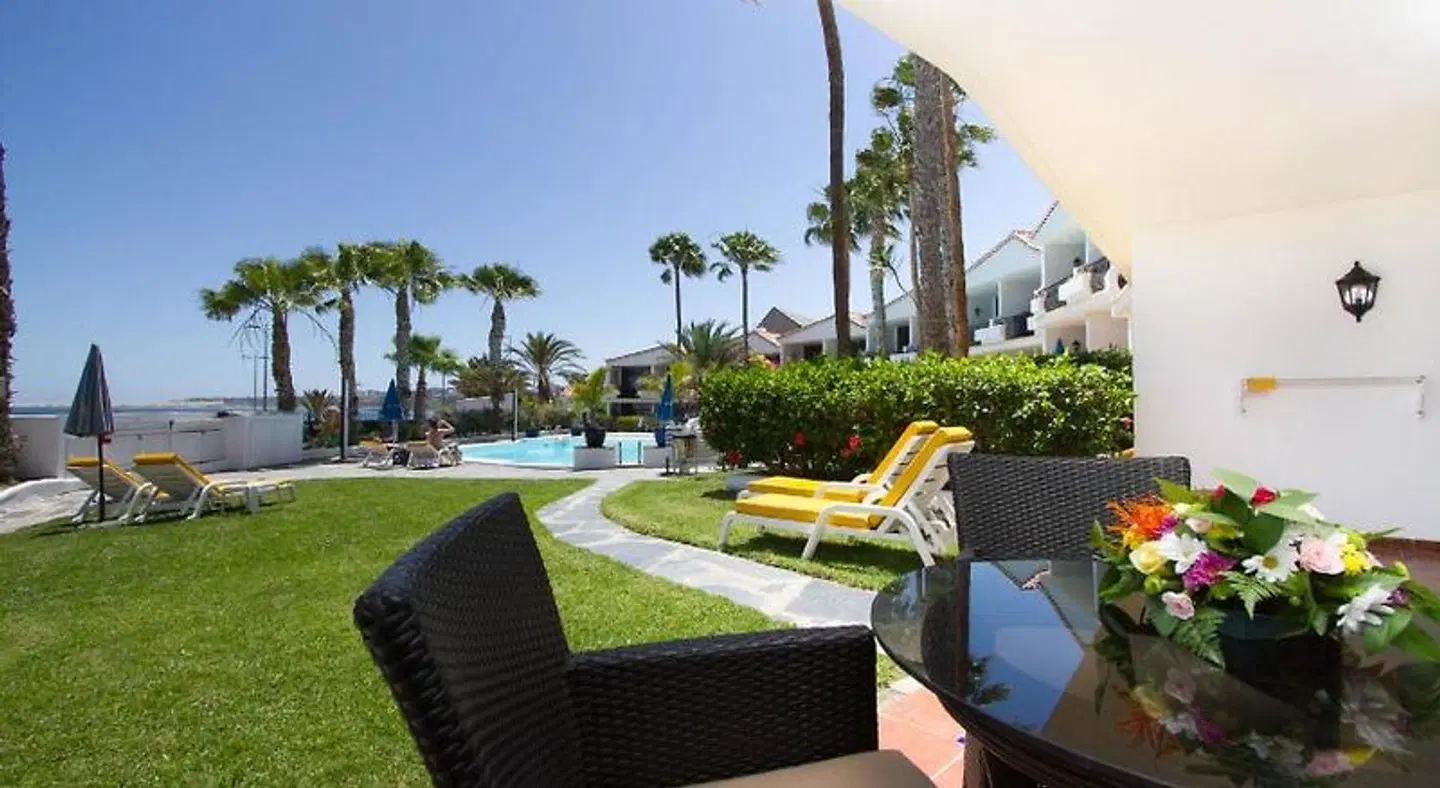 Sunsuites Carolina Garten