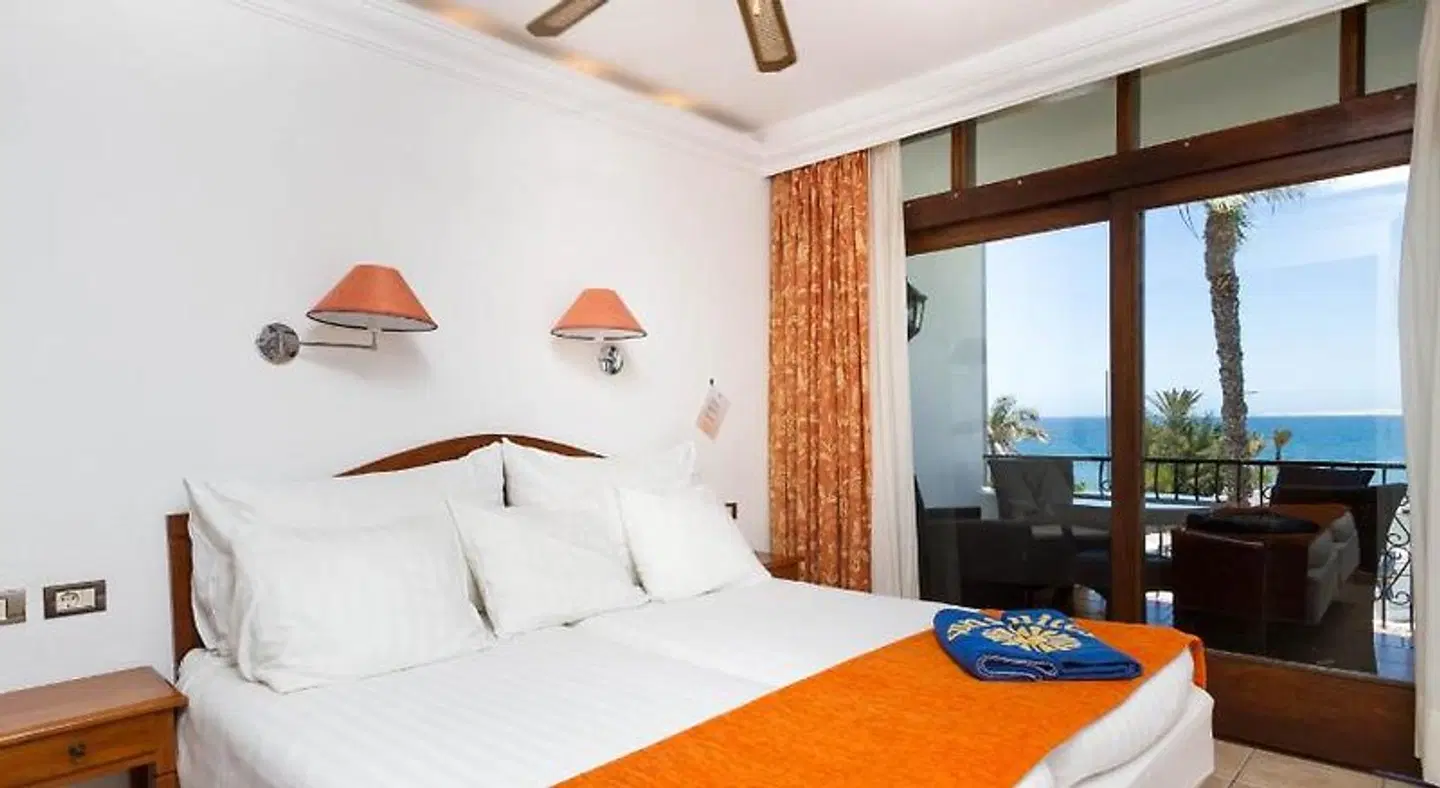 Sunsuites Carolina Wohnbeispiel