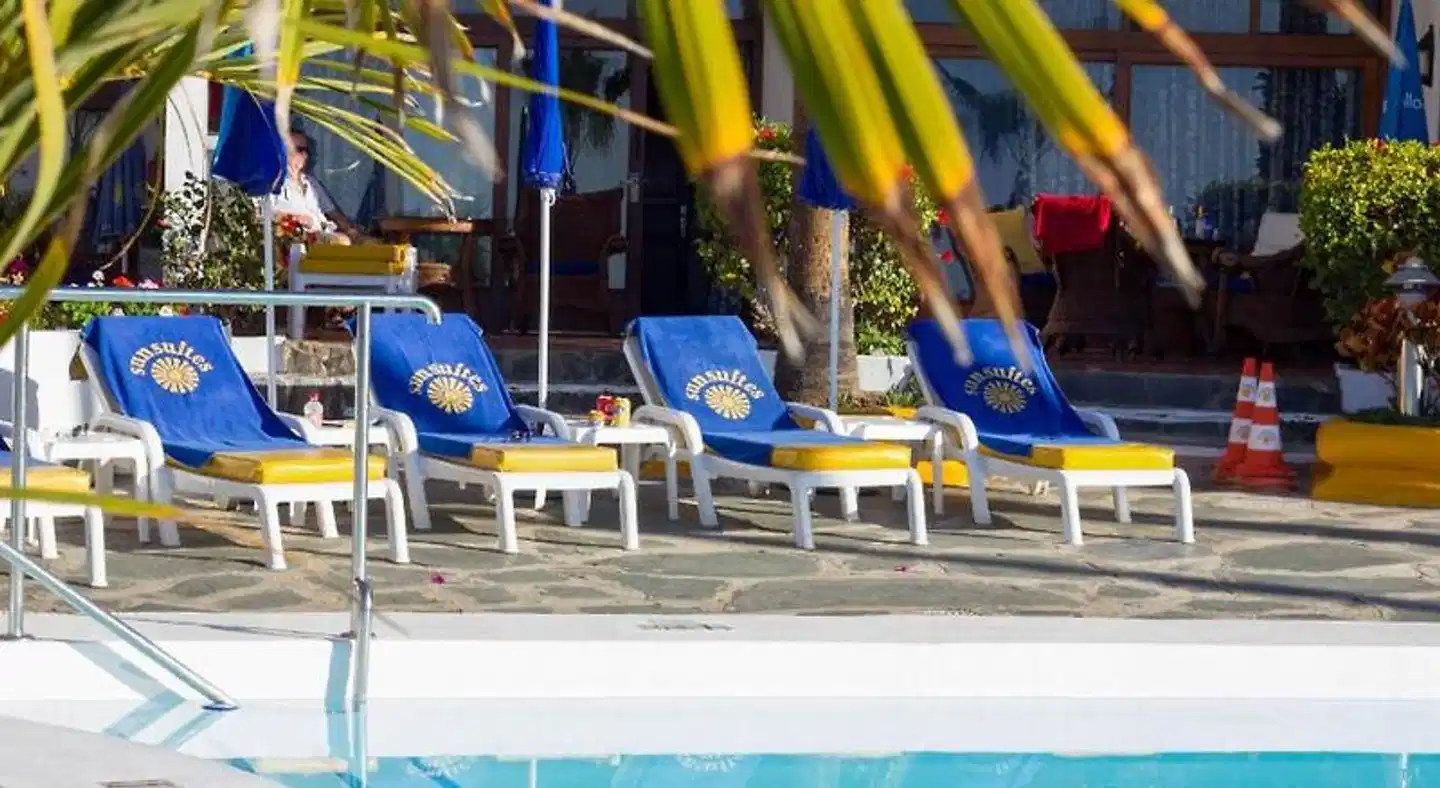 Sunsuites Carolina Sport und Entertainment