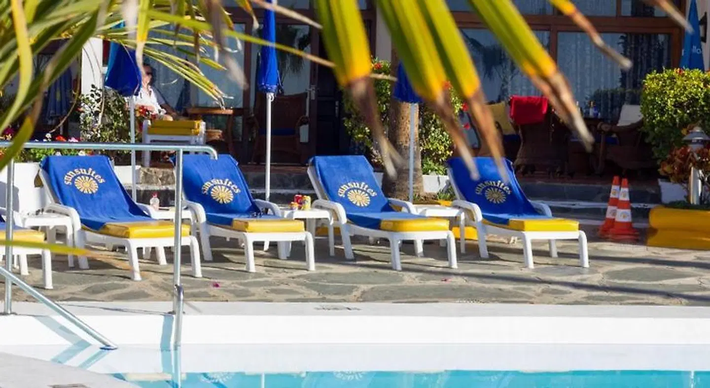 Sunsuites Carolina Sport und Entertainment