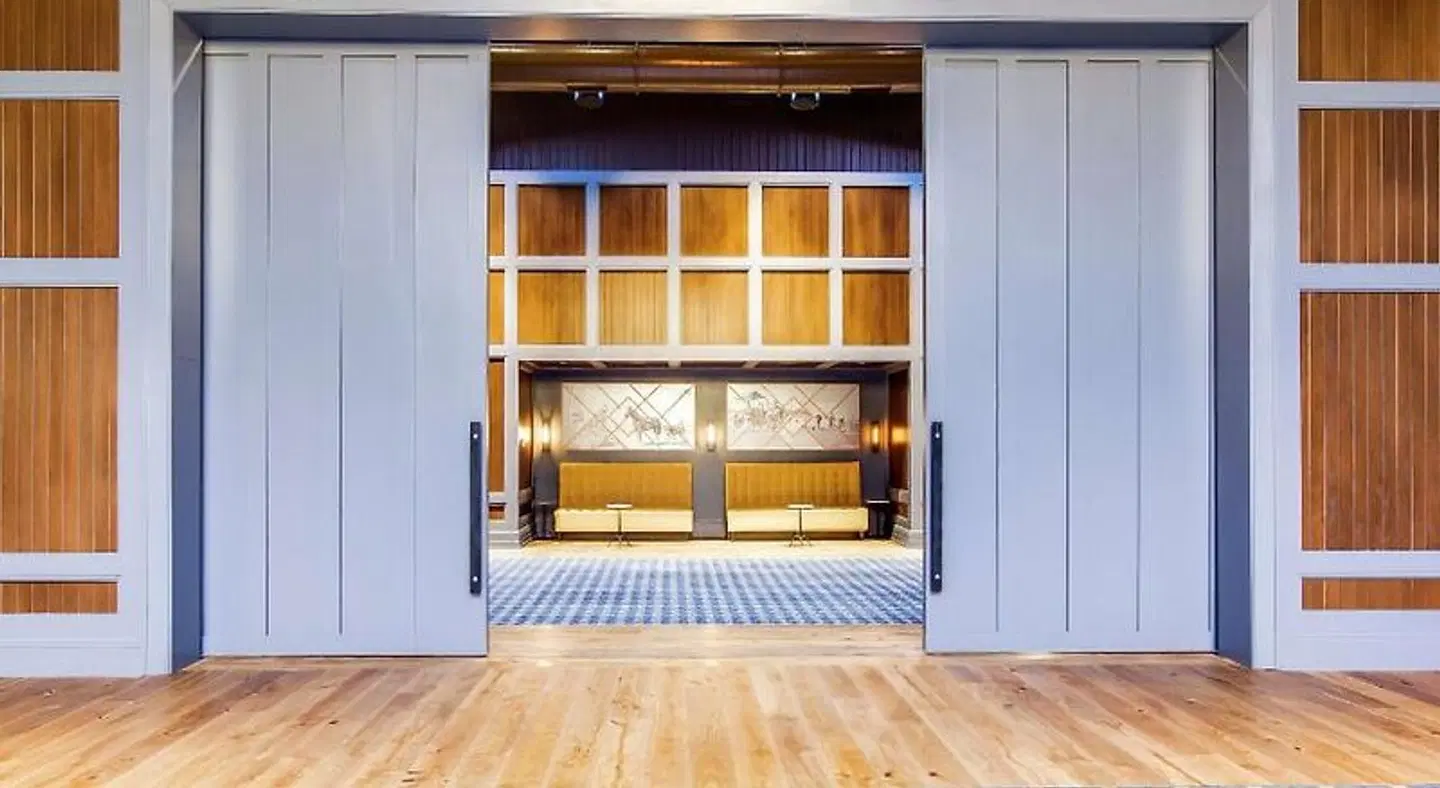 The Campbell House Lexington, Curio Collection by Hilton LOUNGE_LOBBY