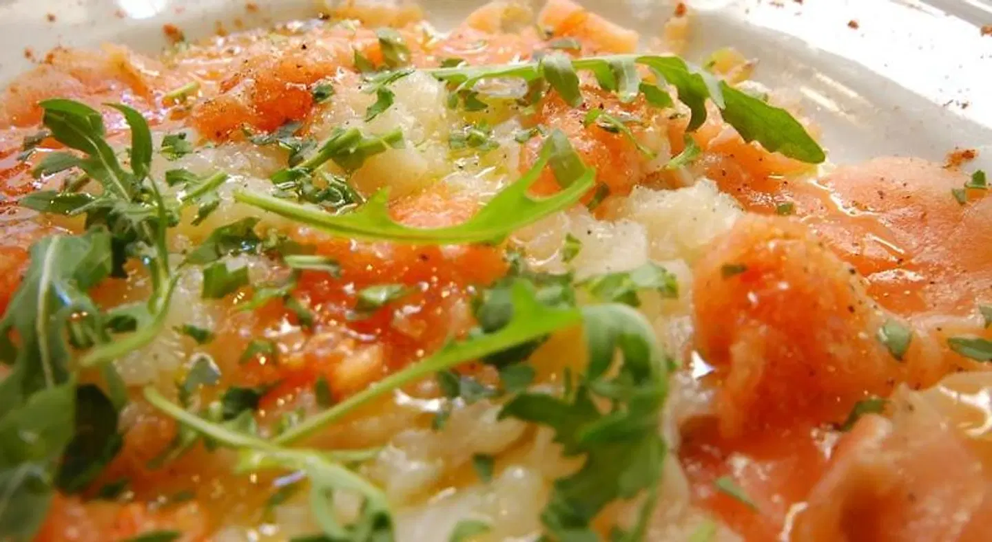 Sitges Apartment Restaurant