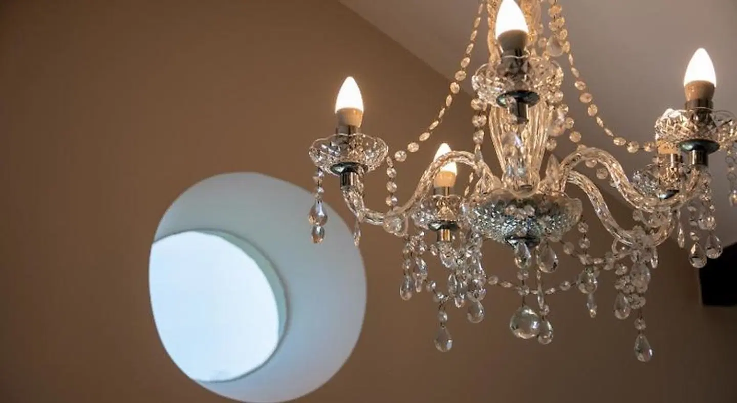 Apple Tree Bed and Breakfast Badezimmer