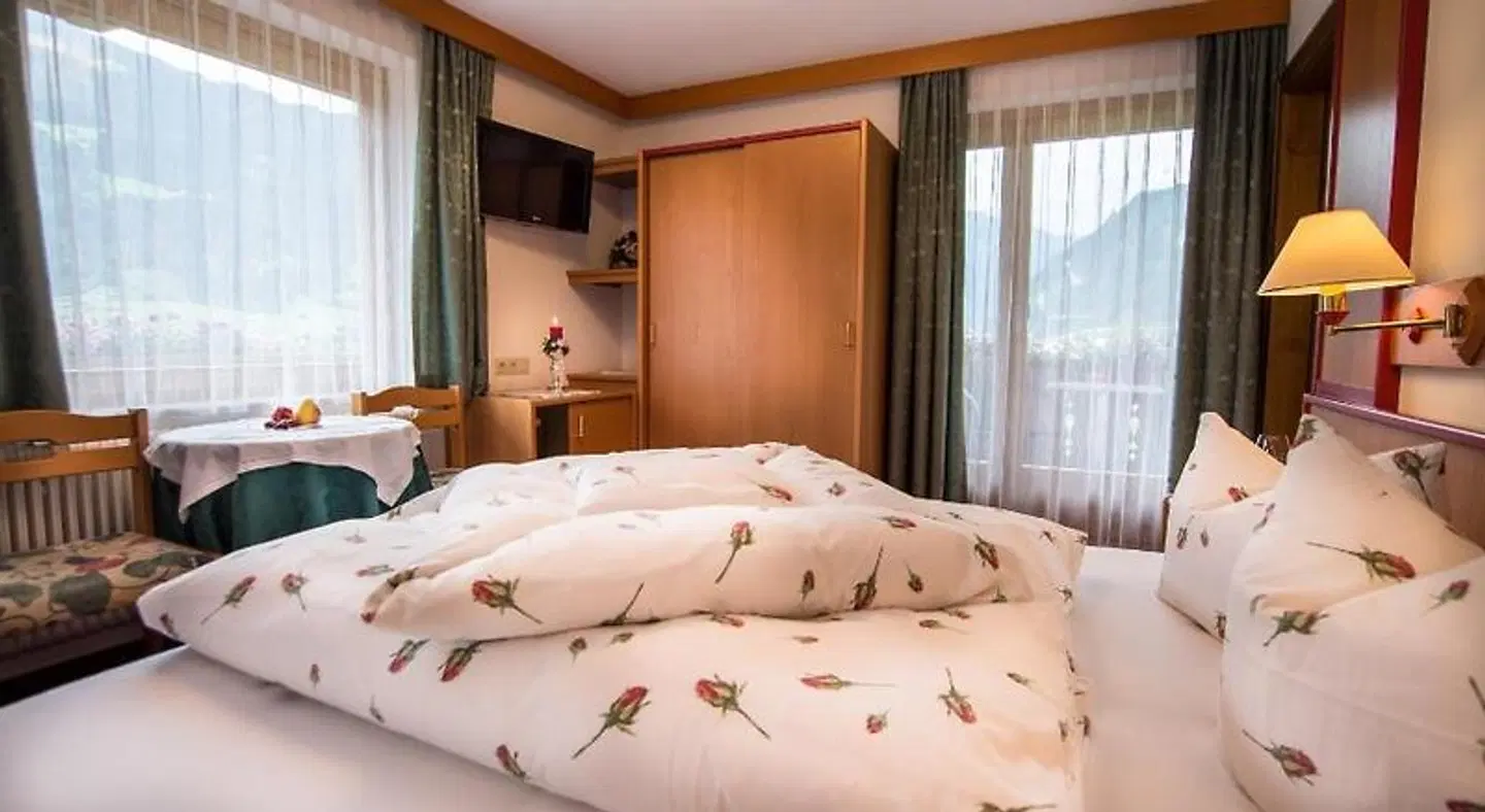 Landhaus Tipotsch ROOM_EXAMPLE