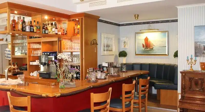 Ostseehotel Haus Antje – Hotelfoto