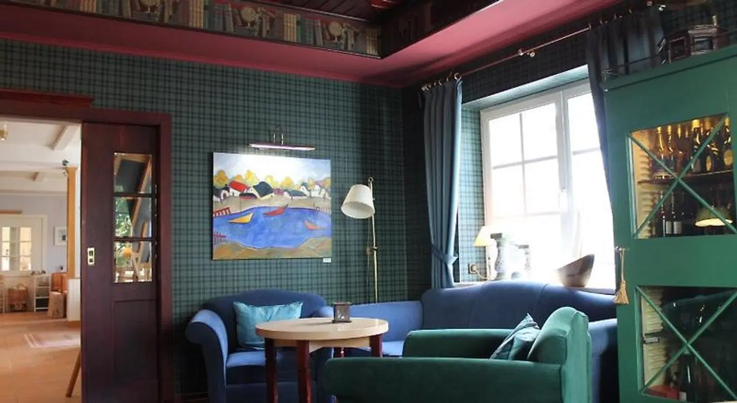 Ostseehotel Haus Antje ROOM_EXAMPLE