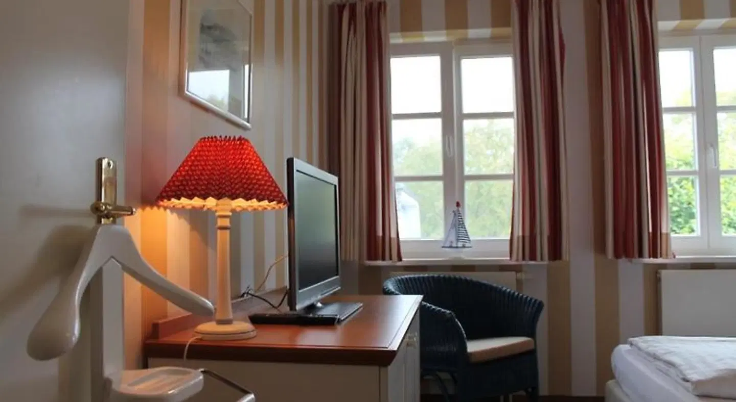 Ostseehotel Haus Antje ROOM_EXAMPLE