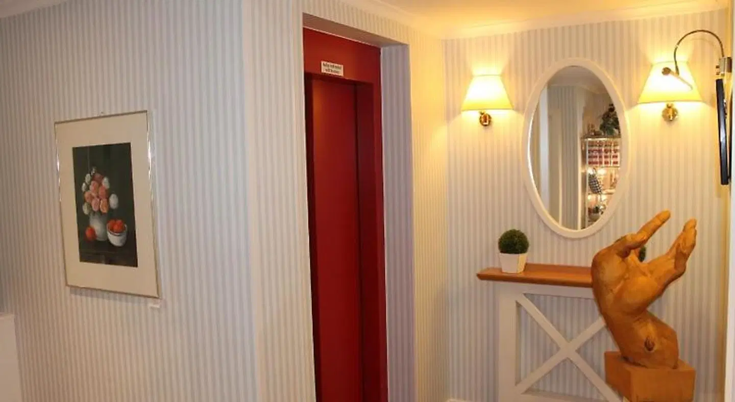 Ostseehotel Haus Antje HEALTH_BEAUTY