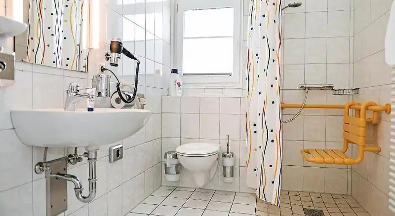 Ferienzentrum Wenningstedt – Hotelfoto