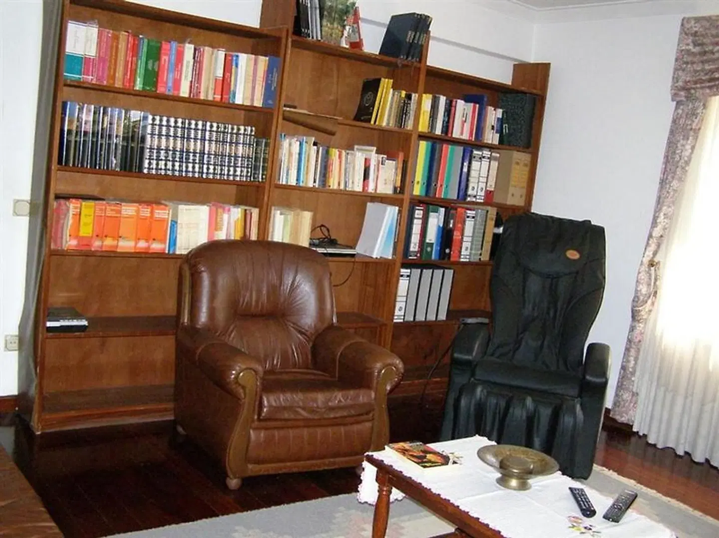 Jantesta Guest House Bar