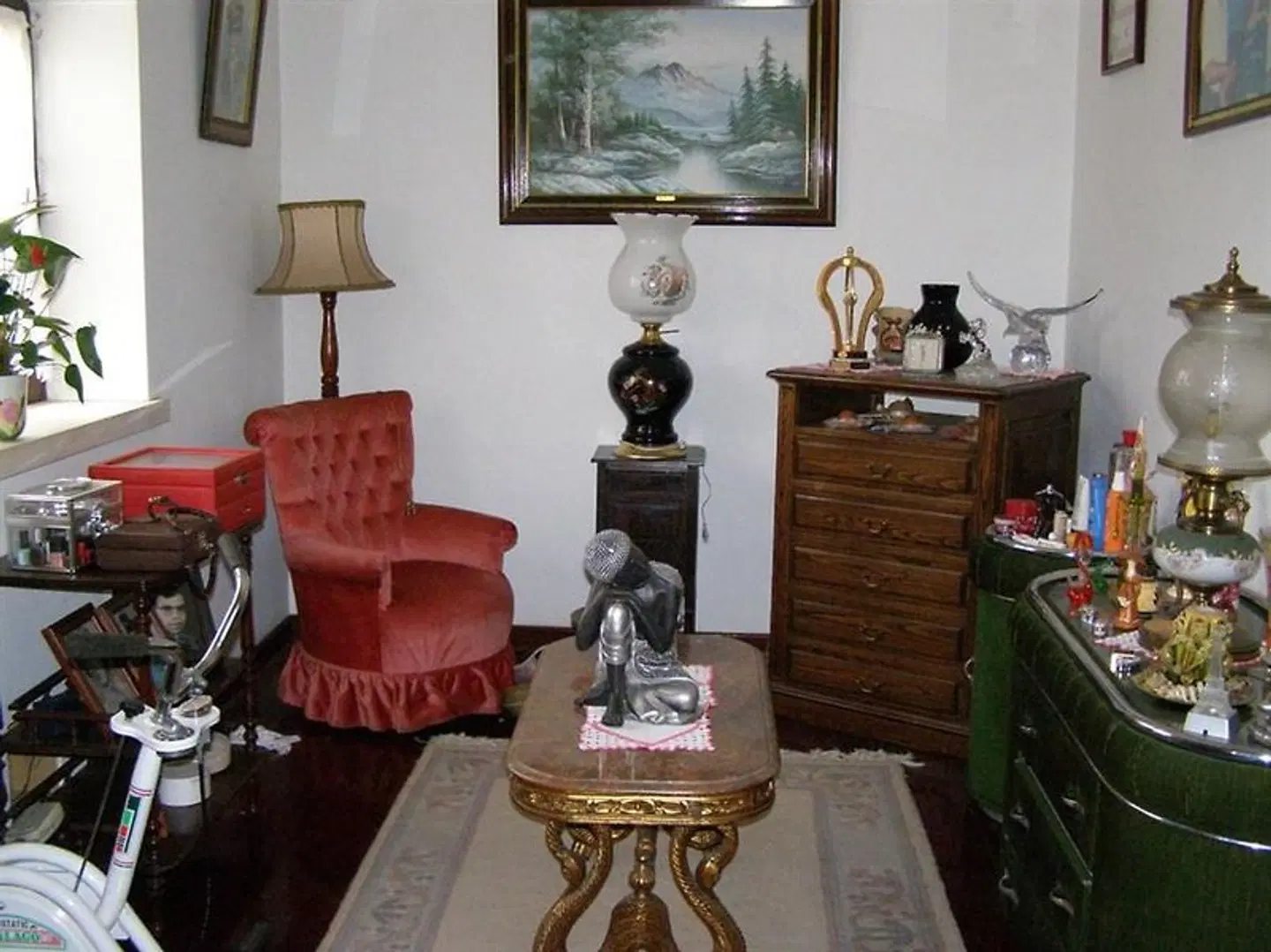 Jantesta Guest House LOUNGE_LOBBY