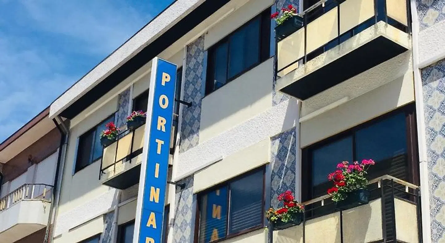 Portinari EXTERIOR