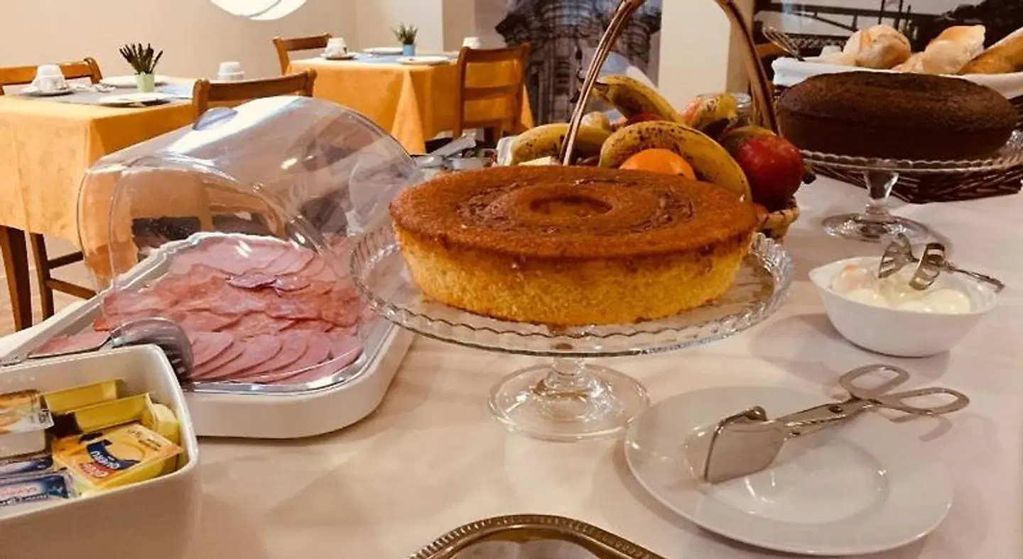 Portinari Restaurant