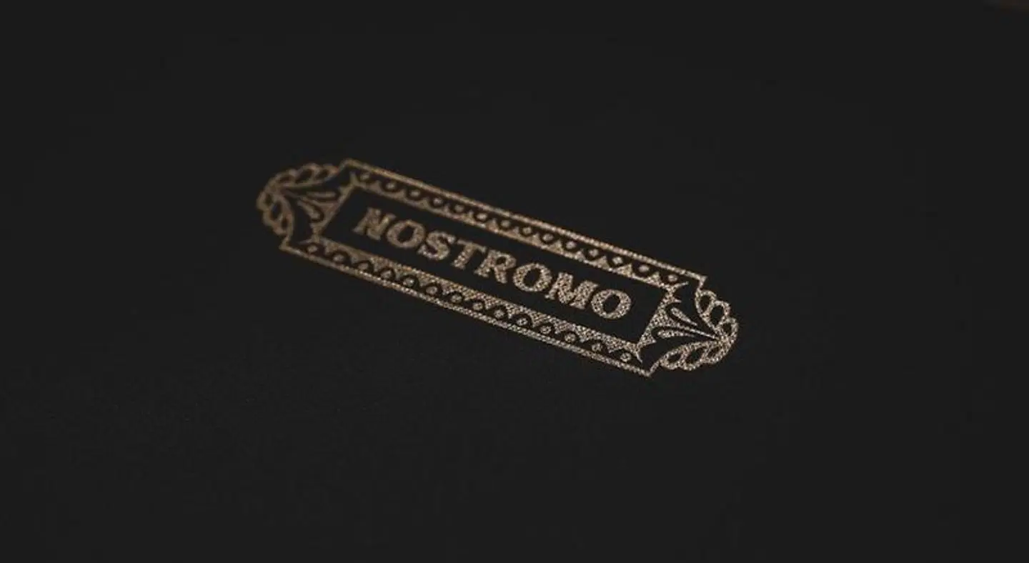 Nostromo Tiere