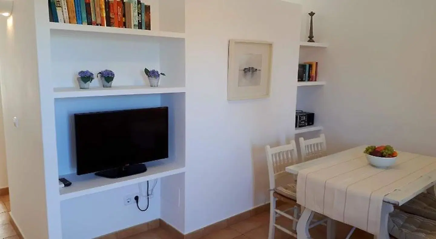 Agroturismo Son Capellot ROOM_EXAMPLE