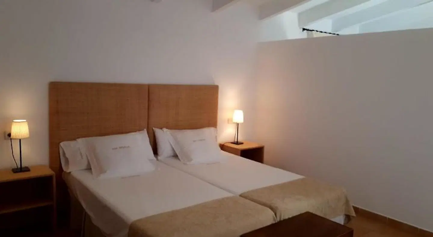 Agroturismo Son Capellot ROOM_EXAMPLE
