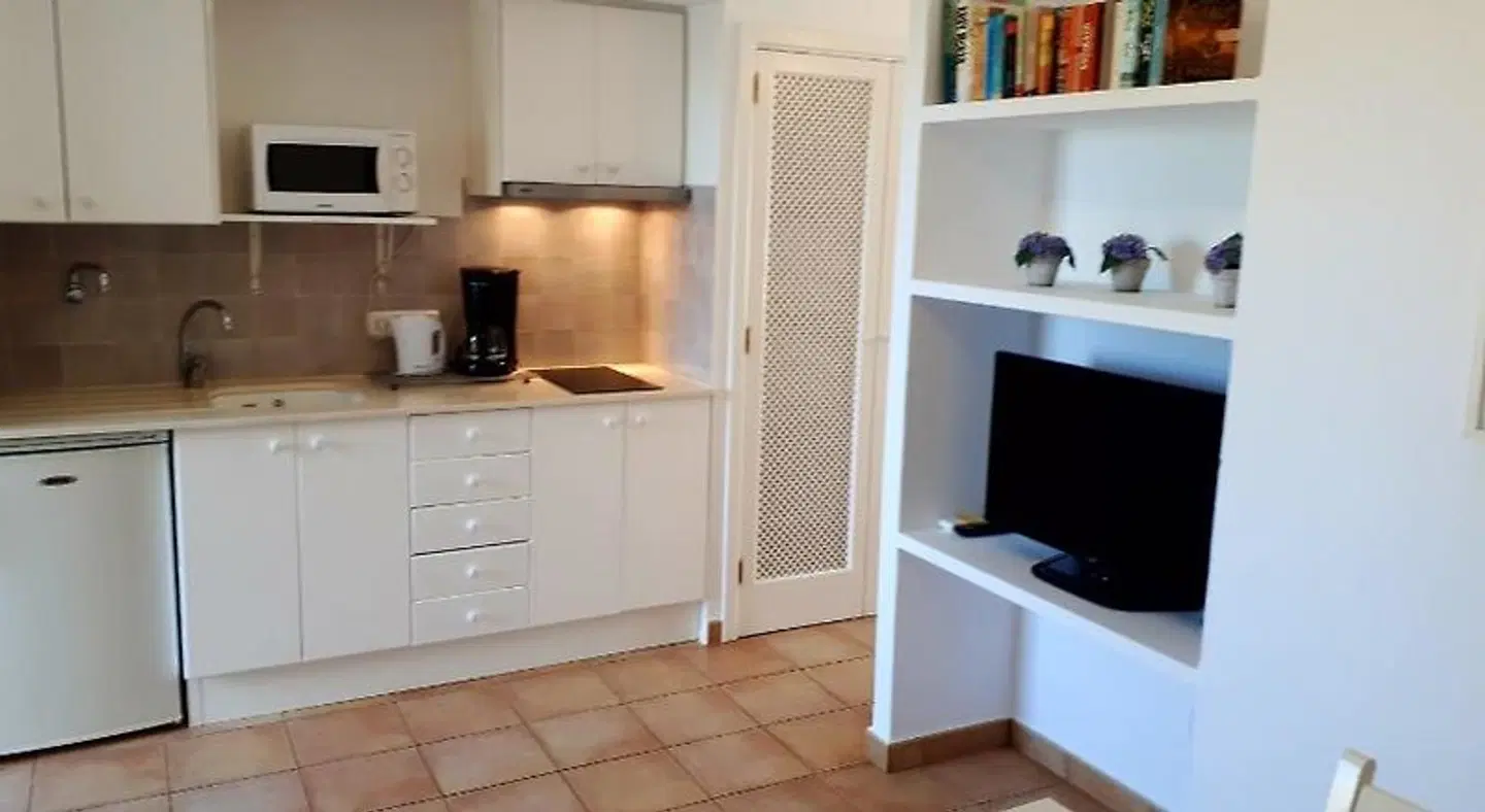 Agroturismo Son Capellot ROOM_EXAMPLE