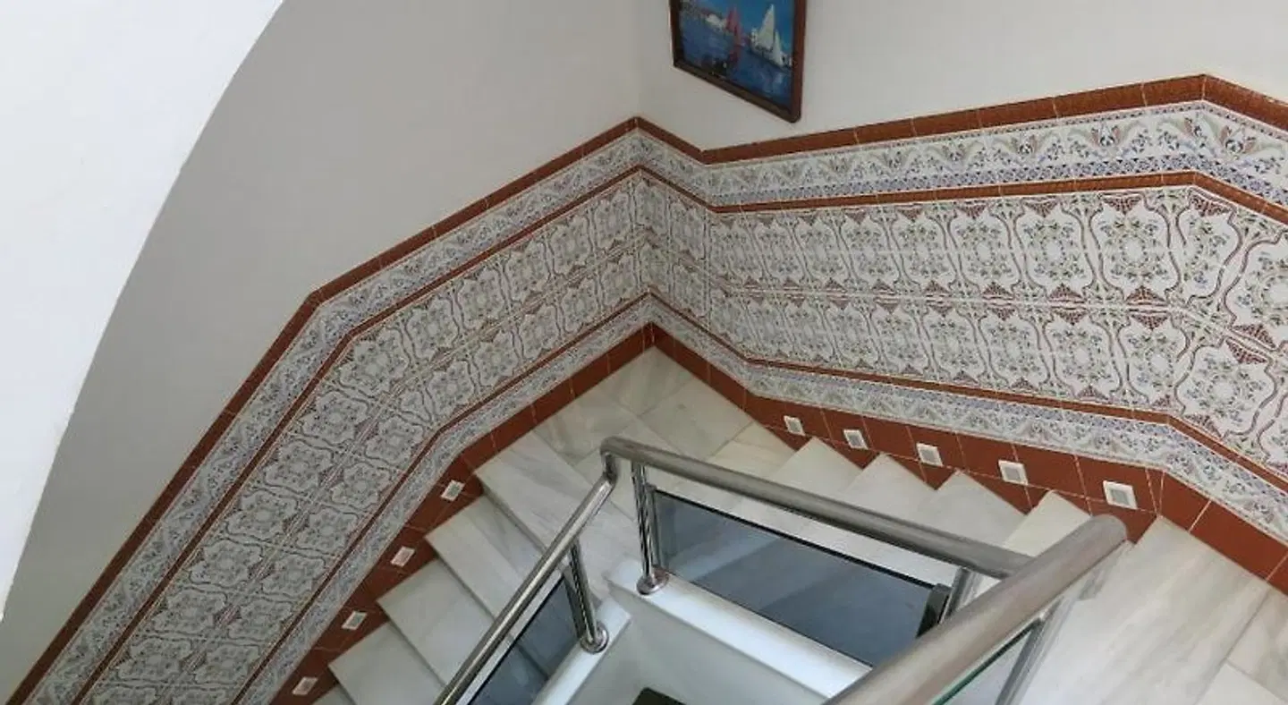 Hostal Guillot ROOM_EXAMPLE
