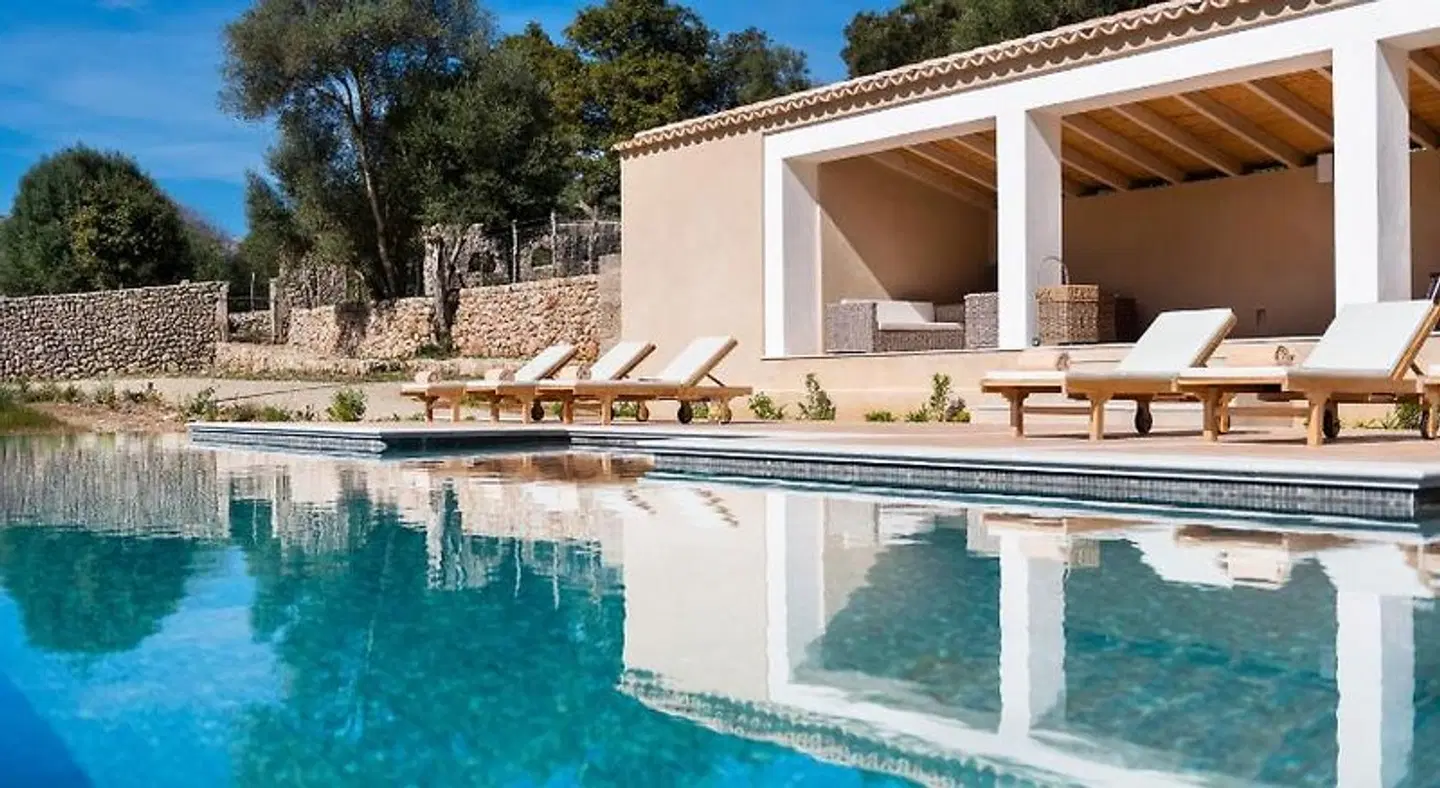 Son Grua - Adults Only OUTDOOR_POOL