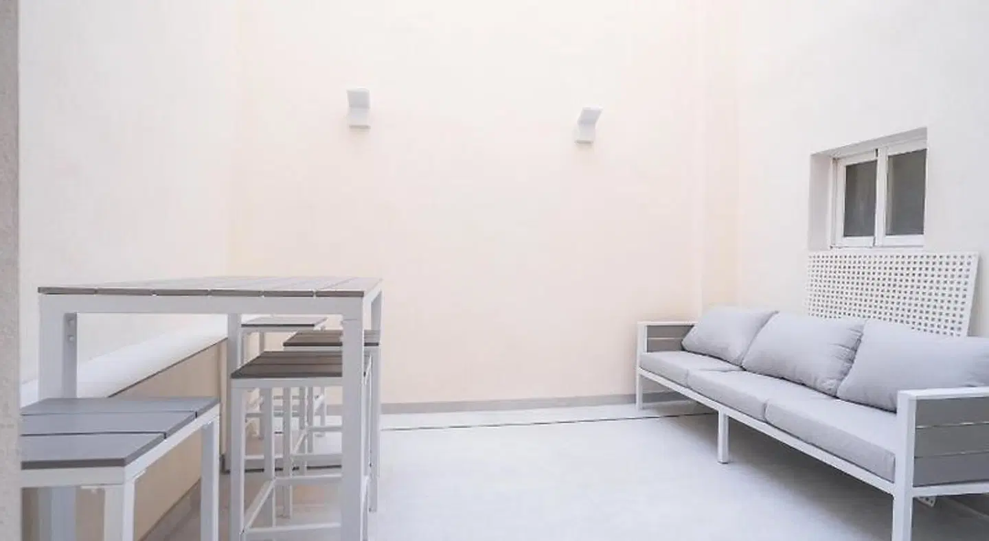 Urban Suites Palma - Turismo de Interior ROOM_EXAMPLE