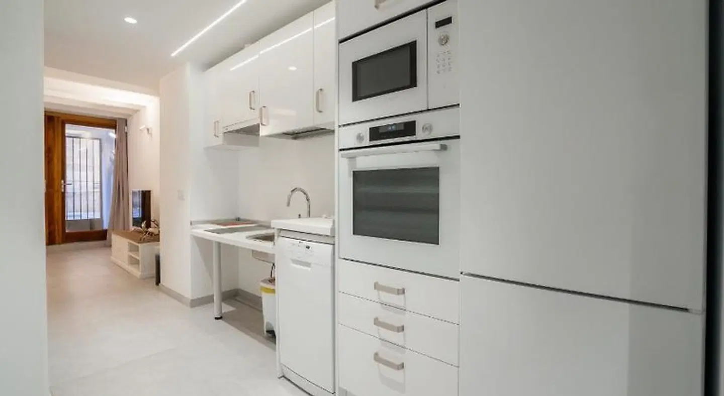Urban Suites Palma - Turismo de Interior ROOM_EXAMPLE