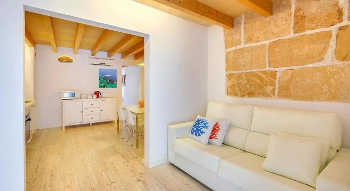 Urban Suites Palma - Turismo de Interior ROOM_EXAMPLE