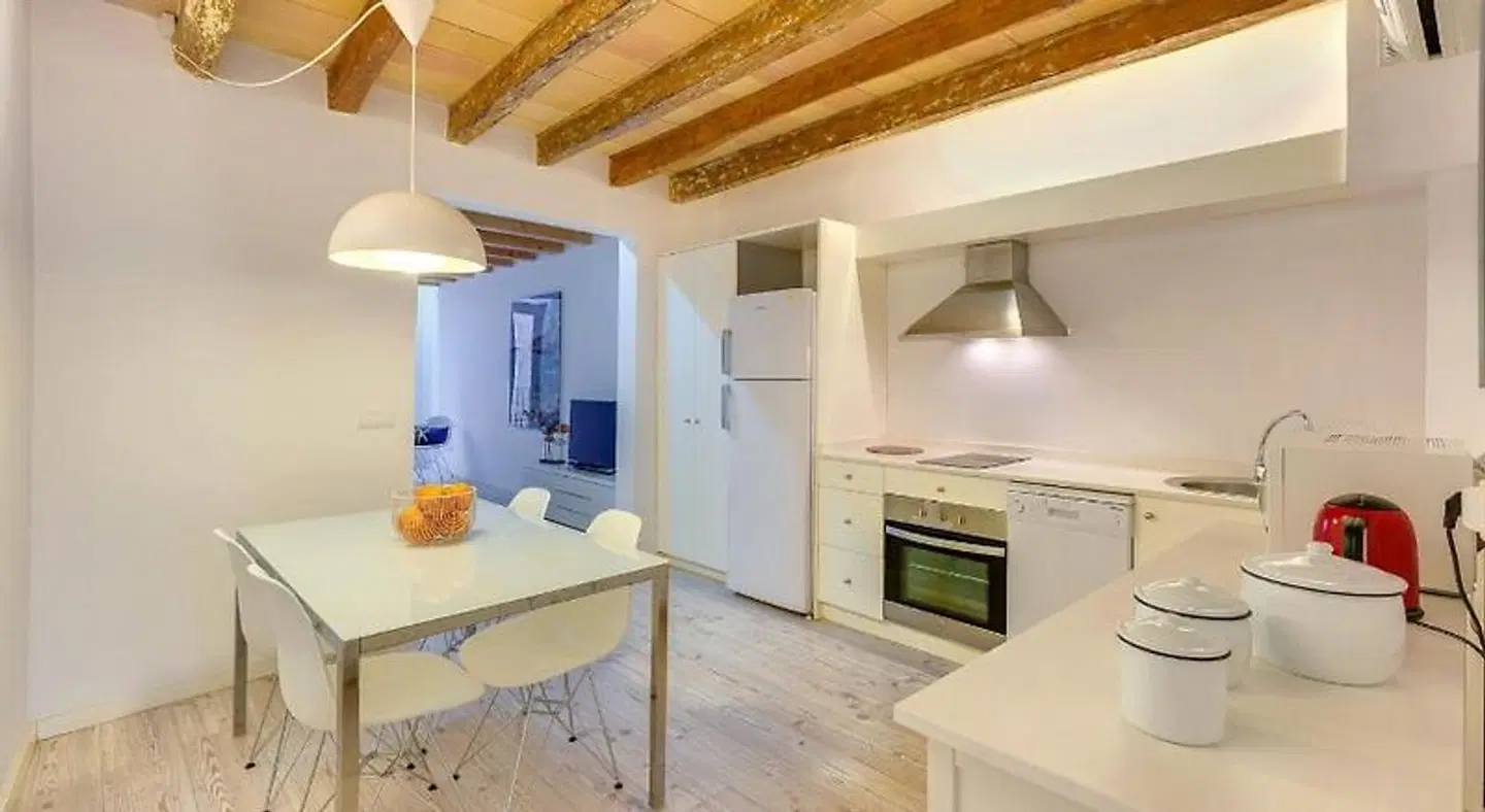 Urban Suites Palma - Turismo de Interior ROOM_EXAMPLE
