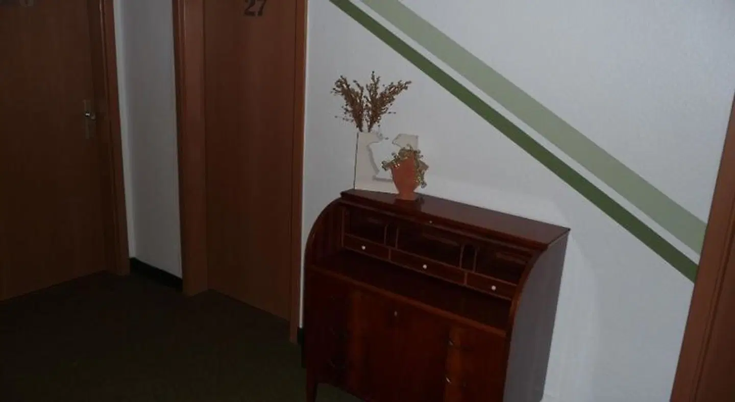 sechzehn LOUNGE_LOBBY