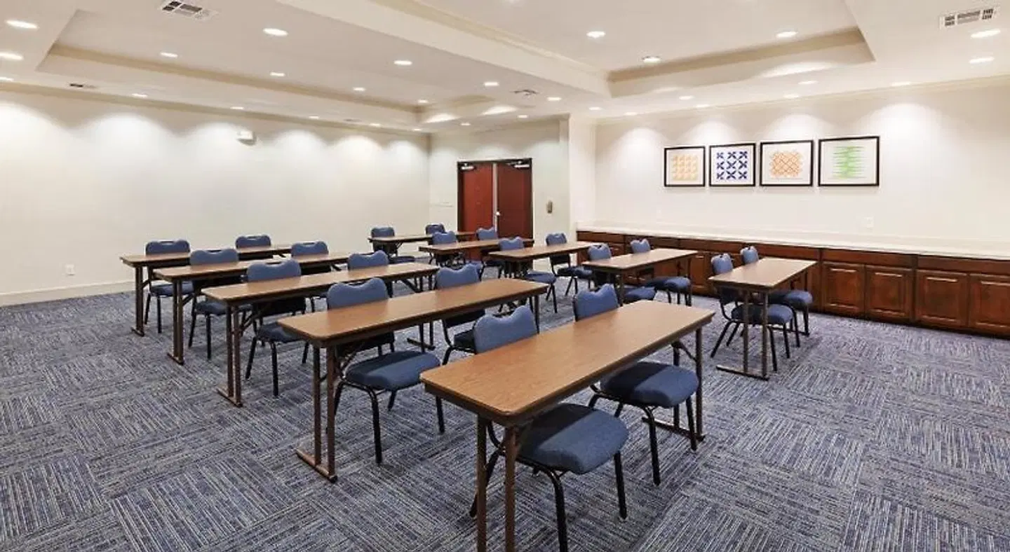 Holiday Inn Express & Suites Jasper by IHG Konferenz