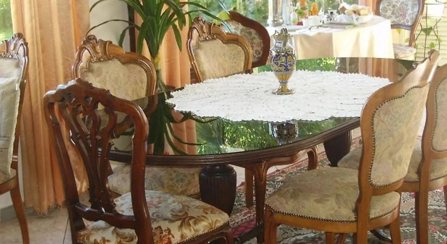 B&B Madonna della Neve Restaurant