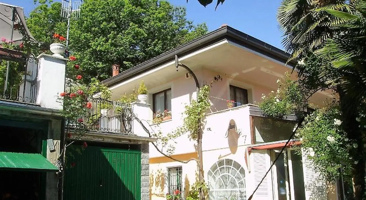 B&B Madonna della Neve EXTERIOR